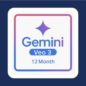 buy gemini pro account , buy veo 3 account